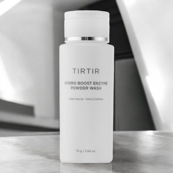 TIRTIR - Hydro Boost Enzyme Powder Wash