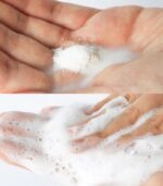 TIRTIR - Hydro Boost Enzyme Powder Wash - Gentle Enzyme Exfoliating Cleanser 75 g - Image 3