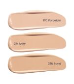 TIRTIR - Mask Fit Red Cushion - Long-Lasting Coverage Cushion Foundation - Mini - 4,5g - Image 3