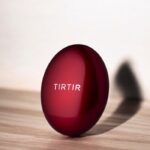 TIRTIR - Mask Fit Red Cushion - Long-Lasting Coverage Cushion Foundation - Mini - 4,5g