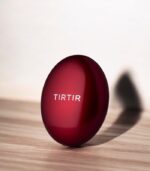 TIRTIR - Mask Fit Red Cushion - Long-Lasting Coverage Cushion Foundation - Mini - 4,5g