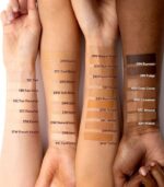 TIRTIR - Mask Fit Red Cushion - Long-Lasting Coverage Cushion Foundation - Mini - 4,5g - Image 4