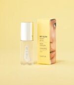 TIRTIR - My Glow Lip Oil - Honey - Olej na rty s hydratačním účinkem 5,7ml - Image 3