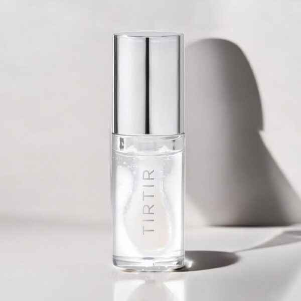 TIRTIR - My Glow Lip Oil - Honey