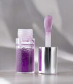 TIRTIR - My Glow Lip Oil - Lavender - Nourishing & Glossy Lip Care 5,7ml - Image 2