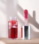 TIRTIR - My Glow Lip Oil - Rosy - Nourishing & Glossy Lip Care 5,7ml - Image 2