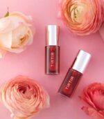 TIRTIR - My Glow Lip Oil - Rosy - Nourishing & Glossy Lip Care 5,7ml - Image 4
