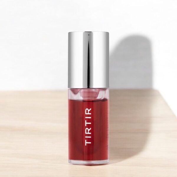 TIRTIR - My Glow Lip Oil - Rosy