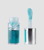 TIRTIR - My Glow Lip Oil - Mint - Cooling & Glossy Lip Care 5,7ml - Image 2