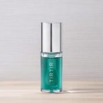 TIRTIR - My Glow Lip Oil - Mint - Cooling & Glossy Lip Care 5,7ml