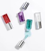 TIRTIR - My Glow Lip Oil - Mint - Cooling & Glossy Lip Care 5,7ml - Image 3