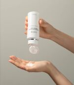 TIRTIR - Hydro Boost Enzyme Powder Wash - Gentle Enzyme Exfoliating Cleanser 75 g - Image 2