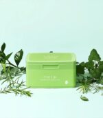 TIRTIR - Tea Tree Clear Ampoule Mask - Calming & Clarifying Sheet Mask 30ps/310g - Image 3