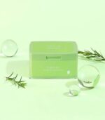 TIRTIR - Tea Tree Clear Ampoule Mask - Calming & Clarifying Sheet Mask 30ps/310g - Image 4