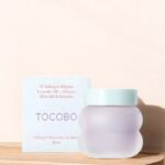 Tocobo - Collagen Boosting Lip Mask - Nourishing & Plumping Lip Care 20 ml