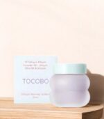 Tocobo - Collagen Boosting Lip Mask - Nourishing & Plumping Lip Care 20 ml
