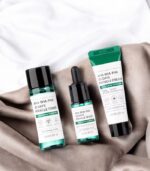 Some By Mi AHA BHA PHA 30 Days Miracle Travel Kit – Complete Exfoliating Set Toner 30 ml + Serum 10 ml + Cream 20 g - Image 3