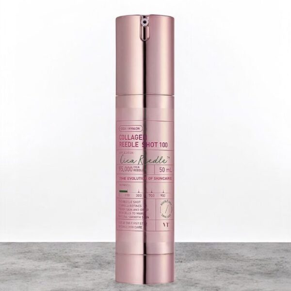 VT Cosmetics - Collagen Reedle Shot 100