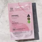 VT Cosmetics - Collagen Reedle Shot 100 2Step Mask