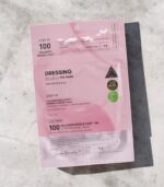 VT Cosmetics - Collagen Reedle Shot 100 2Step Mask