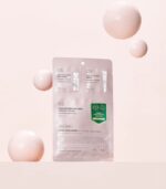 VT Cosmetics - CICA Collagen All In One 3 Step Mask - Firming & Calming Barrier Care 1,5g+1,5g+25g - Image 3