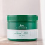 VT Cosmetics - CICA Mild Toner Pad - Calming & Barrier-Soothing Toner Pads 60ps/130ml