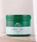 VT Cosmetics - CICA Mild Toner Pad - Calming & Barrier-Soothing Toner Pads 60ps/130ml