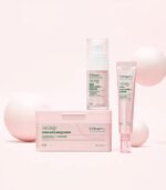 VT Cosmetics - Cica Collagen Essence - Calming & Firming Essence for Skin Barrier Care 30ml - Image 4