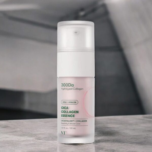VT Cosmetics - Cica Collagen Essence