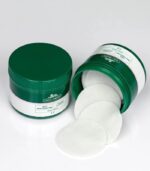 VT Cosmetics - CICA Mild Toner Pad - Calming & Barrier-Soothing Toner Pads 60ps/130ml - Image 3