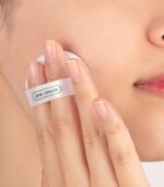 VT Cosmetics - Cica No-Sebum Mild Powder - Calming Oil-Control Finishing Powder 5 g - Image 3