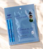 VT Cosmetics - Hydrop Reedle Shot 100hL 2-Step Mask