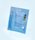 VT Cosmetics - Hydrop Reedle Shot 100hL 2-Step Mask - Deep Hydration & Skin-Boosting Care 1ps/38 g - Image 4