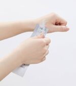 VT Cosmetics - Reedle Shot 100 2-Step Mask - Gentle Skin Renewal & Boosting Care 1,5g+25g - Image 3