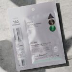 VT Cosmetics - Reedle Shot 100 2Step Mask