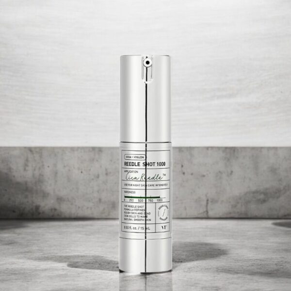 VT Cosmetics - Reedle Shot 1000