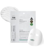 VT Cosmetics - Reedle Shot 700 2-Step Mask - High-Intensity Skin Renewal & Firming Mask 1.5g+25g - Image 4