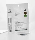 VT Cosmetics - Reedle Shot 700 2-Step Mask - High-Intensity Skin Renewal & Firming Mask 1.5g+25g - Image 2