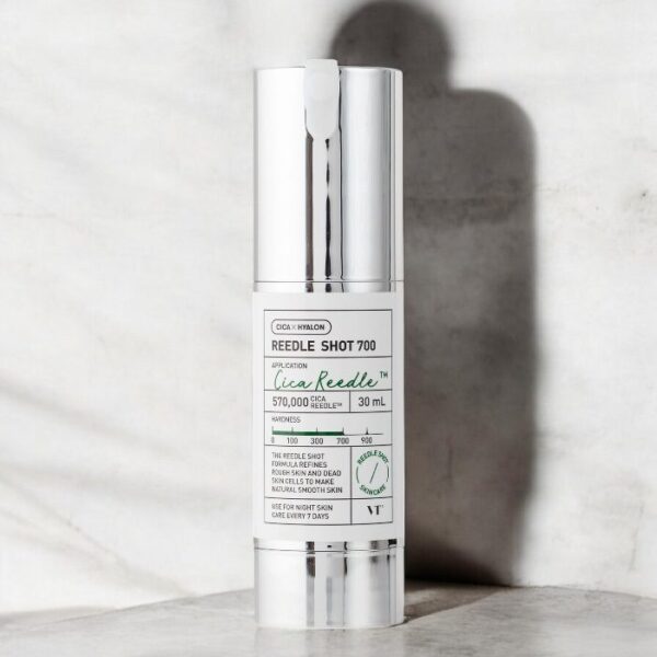 VT Cosmetics - Reedle Shot 700