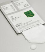 VT Cosmetics - Reedle Shot All In One 3 Step Mask - Complete Skin Renewal & Boosting Care 1,5g+1,5g+25g - Image 2