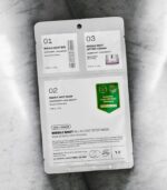 VT Cosmetics - Reedle Shot All In One 3 Step Mask