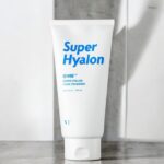 VT Cosmetics - Super Hyalon Foam Cleanser