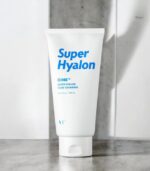 VT Cosmetics - Super Hyalon Foam Cleanser