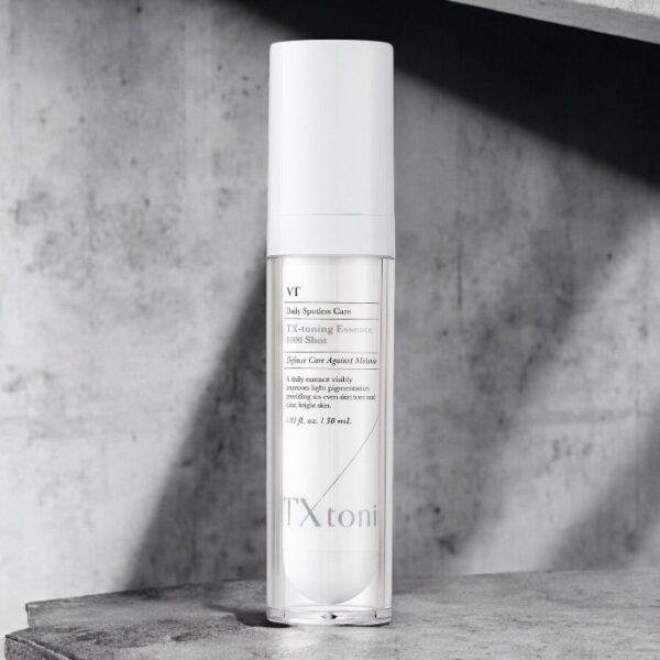 VT Cosmetics - TX-toning Essence 1000 Shot