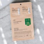 VT Cosmetics - Vita-Light All In One 3 Step Mask