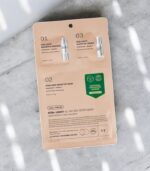 VT Cosmetics - Vita-Light All In One 3 Step Mask