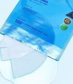 VT Cosmetics - Hydrop Reedle Shot 100hl 2 Step Hydrogel Mask - Intensive Hydration & Skin-Boosting Mask 1.5g+33g - Image 2