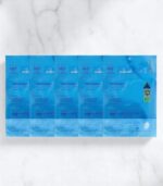 VT Cosmetics - Hydrop Reedle Shot 100hl 2 Step Hydrogel Mask - Intensive Hydration & Skin-Boosting Mask 1.5g+33g - Image 4