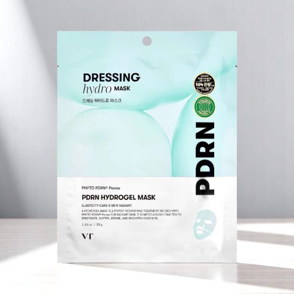 VT Cosmetics - PDRN Hydrogel Mask