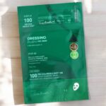 VT Cosmetics - Pro Cica Reedle Shot 100 2Step Hydrogel Mask